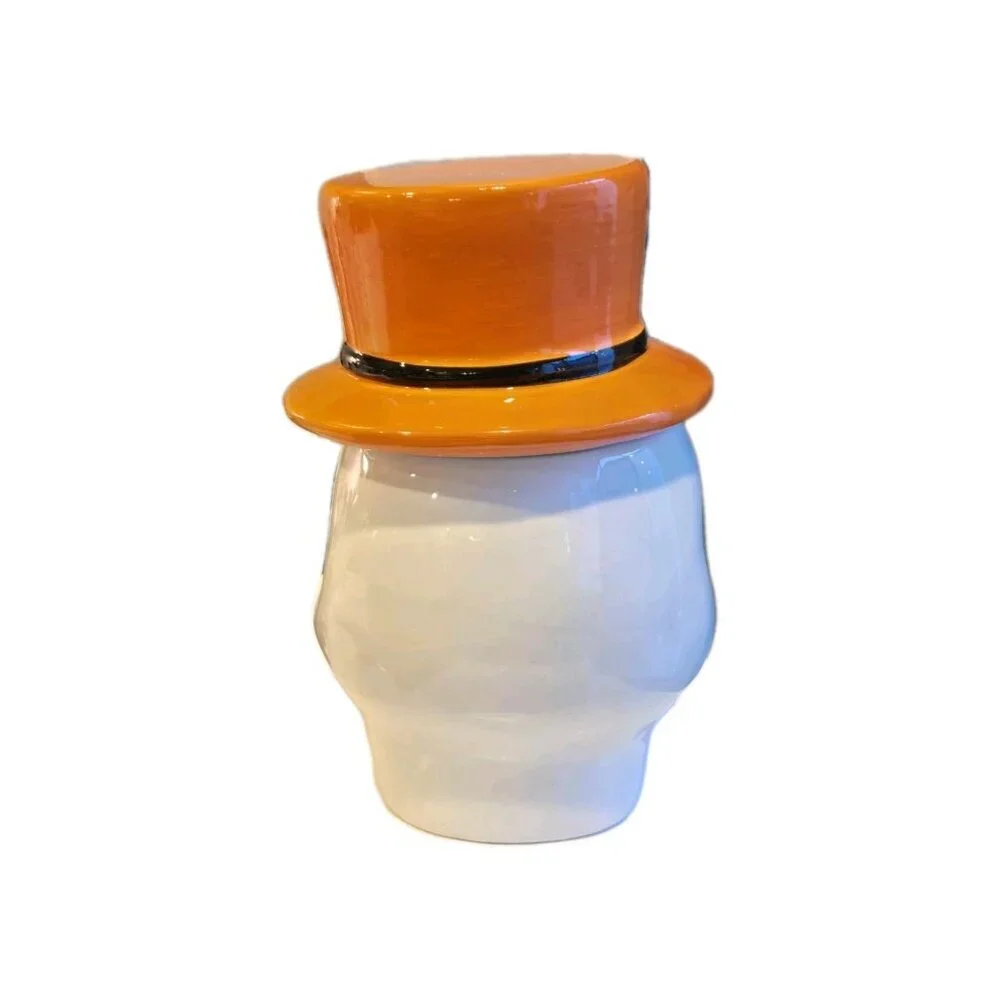 Cookie Jar new halloween